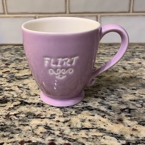 COPY - Starbucks 2006 Flirt 15oz Coffee / Tea Mug